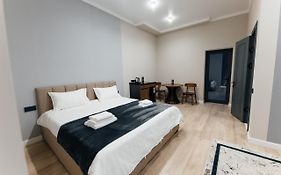 Aura Hotel